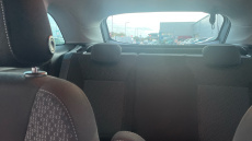 Vauxhall Crossland 1.2 Griffin 5dr Petrol Hatchback